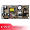 SHARP LC-29LE440M LC-39LE440M LC29LE440 LC39LE440 POWER SUPPLY REGULATOR PART CODE CEM858B 9JDA3PI01W240P