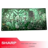 SHARP LC-29LE440M LC-39LE440M LC29LE440 LC39LE440 POWER SUPPLY REGULATOR PART CODE CEM858B 9JDA3PI01W240P