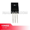 ORIGINAL IC KF10N68 10N68 10A 680V N-CHANEL MOSFET