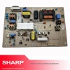 SHARP LC-32M400M LC-32M407i 32M400 32M407 POWER SUPPLY REGULATOR PART CODE RDENCA438WJPZ