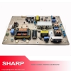 SHARP LC-32M400M LC-32M407i 32M400 32M407 POWER SUPPLY REGULATOR PART CODE RDENCA438WJPZ
