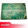 SHARP LC-32M400M LC-32M407i 32M400 32M407 POWER SUPPLY REGULATOR PART CODE RDENCA438WJPZ