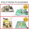 POLYTRON PLD32D900 PLD32D905 PLD32D906 POWER SUPPLY REGULATOR 