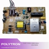 POLYTRON PLD22D900 PLD22D901 PLD22T900 PLD22T901 POWER SUPPLY REGULATOR