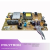 POLYTRON PLD22D900 PLD22D901 PLD22T900 PLD22T901 POWER SUPPLY REGULATOR