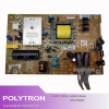 POLYTRON PLD22D900 PLD22D901 PLD22T900 PLD22T901 POWER SUPPLY REGULATOR
