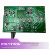 POLYTRON PLD22D900 PLD22D901 PLD22T900 PLD22T901 POWER SUPPLY REGULATOR