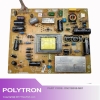 POLYTRON PLD40D100 PLD40T100 40D100 40T100 POWER SUPPLY  REGULATOR TV