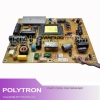 POLYTRON PLD40D100 PLD40T100 40D100 40T100 POWER SUPPLY  REGULATOR TV