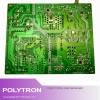 POLYTRON PLD40D100 PLD40T100 40D100 40T100 POWER SUPPLY  REGULATOR TV