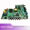 POLYTRON PLD32D552 32D552 PLD32T552 32T552 MAINBOARD  PART CODE TP.VST59.P83