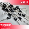 Dioda 1N5822 IN5822 Schottky Barrier 3A 40V