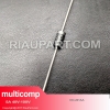 DIODA SR510 SR5100 DIODE SCHOTTKY BARRIER 100V 5A