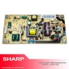 SHARP LC-32LE240 LC-32LE340 POWER SUPPLY PART CODE RUNTKA929WJQZ