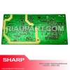 SHARP LC-32LE240 LC-32LE340 POWER SUPPLY PART CODE RUNTKA929WJQZ