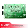 SHARP LC-32M400M LC32M407I MODUL KEY AND INPUT OUTPUT PART CODE DUNTKF885WE QPWBFF855WJN1
