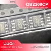 IC OB2269CP OB2269 OB2268CP OB2268 Current Mode PWM Controller