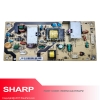 SHARP LC-32DX288 LC-32DX888 LC-32DX2881 POWER SUPPLY PART CODE RDENCA473WJPZ