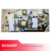 SHARP LC-32DX288 LC-32DX888 LC-32DX2881 POWER SUPPLY PART CODE RDENCA473WJPZ