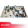 SHARP LC-40LE260 LC-40LE265 LC-40LE360 POWER SUPPLY PART CODE RDENCA474WJPZ