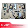 SHARP LC-40LE260 LC-40LE265 LC-40LE360 POWER SUPPLY PART CODE RDENCA474WJPZ