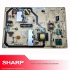 SHARP LC-40LE260 LC-40LE265 LC-40LE360 POWER SUPPLY PART CODE RDENCA474WJPZ