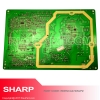 SHARP LC-40LE260 LC-40LE265 LC-40LE360 POWER SUPPLY PART CODE RDENCA474WJPZ