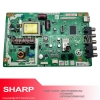SHARP LC-24LE170 LC-24LE175 MAINBOARD PART CODE QPWBNG599WJN1 QPWBNG599WJN2