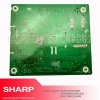 SHARP LC-32M400M LC-32M407I MAINBOARD PART CODE QPWBNF878WJN4 DUNTKF878WE