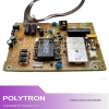 POLYTRON PLD24D600 PLD24T600 PLD24D800 PLD24T800 PLD24D810 PLD24T810 POWER SUPPLY HBBX-058A DN21B027 M02 HBBX-064A DN21B059