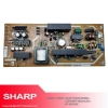 SHARP LC-32A27M LC-26A37M POWER SUPPLY REGULATOR PART CODE QPWBFF063WJN2 KF063WE