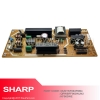 SHARP LC-32A27M LC-26A37M POWER SUPPLY REGULATOR PART CODE QPWBFF063WJN2 KF063WE