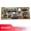SHARP LC-32A27M LC-26A37M POWER SUPPLY REGULATOR PART CODE QPWBFF063WJN2 KF063WE
