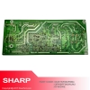 SHARP LC-32A27M LC-26A37M POWER SUPPLY REGULATOR PART CODE QPWBFF063WJN2 KF063WE