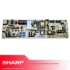 SHARP LC-39LE155M POWER SUPPLY REGULATOR PART CODE RDENCA470WJN1