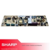 SHARP LC-39LE155M POWER SUPPLY REGULATOR PART CODE RDENCA470WJN1