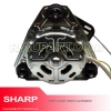 ORIGINAL SHARP MESIN CUCI DUA TABUNG MOTOR SPIN DINAMO PENGERING