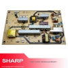 SHARP LC-40M500M  LC-40M500 POWER SUPPLY PART CODE RDENCA439WJN1