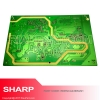 SHARP LC-40M500M  LC-40M500 POWER SUPPLY PART CODE RDENCA439WJN1