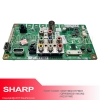 SHARP LC-39LE155M MAINBOARD MAIN UNIT PART CODE QPWBNG311WJN2 KG311WE