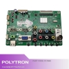 POLYTRON MAINBOARD PLD 22D900 PLD 22T900 PART CODE: PLT59S