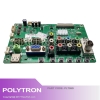 POLYTRON MAINBOARD PLD 22D900 PLD 22T900 PART CODE: PLT59S