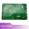 POLYTRON MAINBOARD PLD 22D900 PLD 22T900 PART CODE: PLT59S