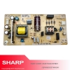 SHARP LC-19LE150M LC-19LE155M POWER SUPPLY PART CODE DUNTKG374FM01 QPWBGG374WJN1