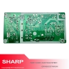 SHARP LC-19LE150M LC-19LE155M POWER SUPPLY PART CODE DUNTKG374FM01 QPWBGG374WJN1