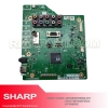 SHARP LC-32LE340M LC32LE347i LC-32LE240M LC-32LE247i MAINBOARD UNIT PART CODE QPWBNF998WJN1 DKEYMF998FMG4 KF998WE