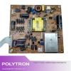 POLYTRON PLD32D900 PLD32T900 PLD32D905 PLD32T905 PLD32D906 PLD32T906 POWER SUPPLY PART CODE HBBX-056A DN21BO14