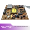 POLYTRON PLD32D900 PLD32T900 PLD32D905 PLD32T905 PLD32D906 PLD32T906 POWER SUPPLY PART CODE HBBX-056A DN21BO14