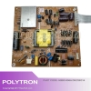 POLYTRON PLD32D900 PLD32T900 PLD32D905 PLD32T905 PLD32D906 PLD32T906 POWER SUPPLY PART CODE HBBX-056A DN21BO14