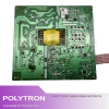 POLYTRON PLD32D900 PLD32T900 PLD32D905 PLD32T905 PLD32D906 PLD32T906 POWER SUPPLY PART CODE HBBX-056A DN21BO14